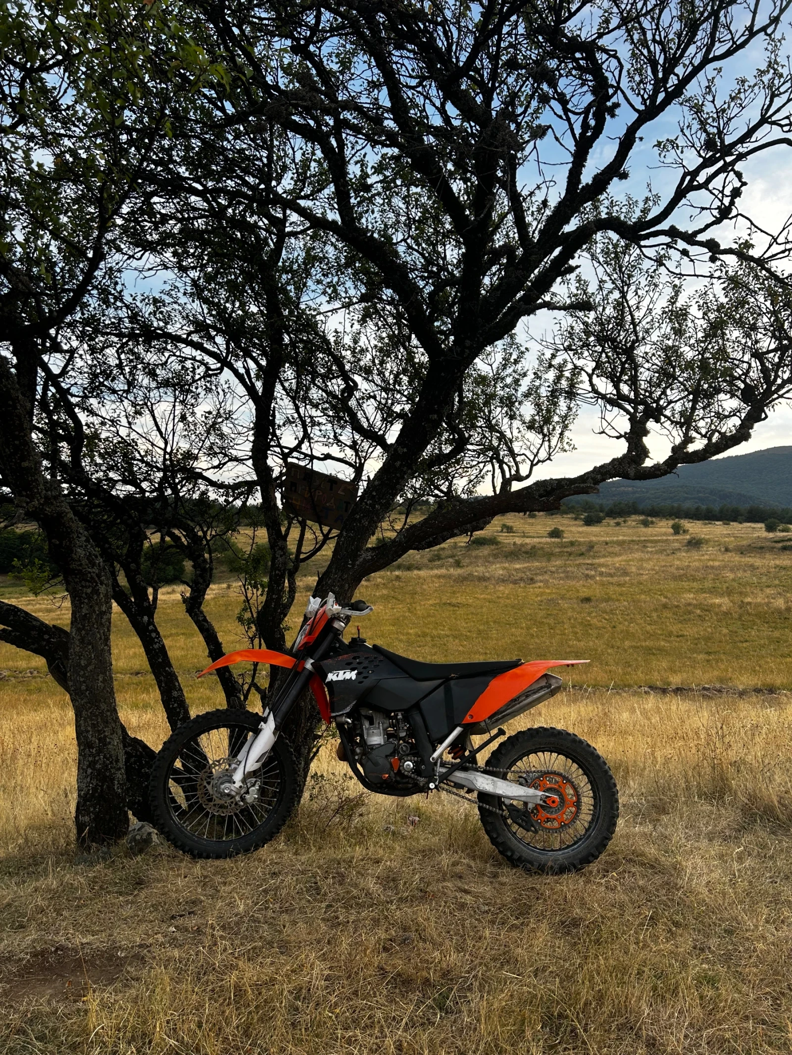 Ktm EXC Чисто нов цилиндър и бутало ATHENA. , снимка 10 - Мотоциклети и мототехника - 55907581