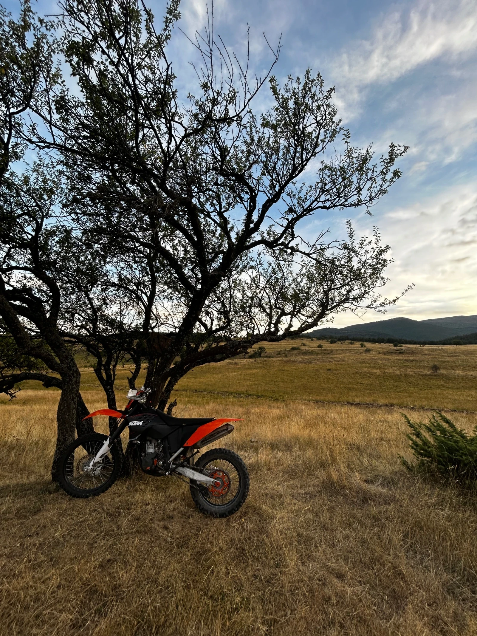 Ktm EXC Чисто нов цилиндър и бутало ATHENA. , снимка 12 - Мотоциклети и мототехника - 55907581