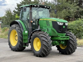   John Deere