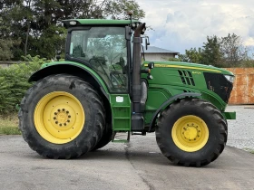  John Deere 6210R  | Mobile.bg    2