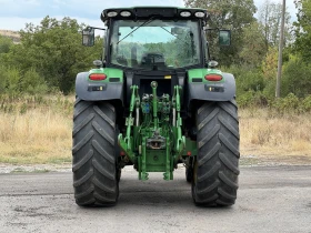  John Deere 6210R  | Mobile.bg    4