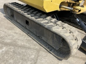 Багер Komatsu PC15-2 - ОЧАКВАН 15.09.2026!!!, снимка 6