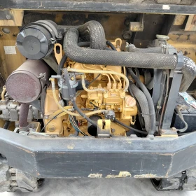 Багер Komatsu PC15-2 * ПРОМОЦИЯ * , снимка 11