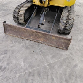 Багер Komatsu PC15-2 * ПРОМОЦИЯ * , снимка 9
