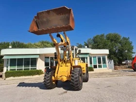 Челен товарач Liebherr L 531, снимка 2