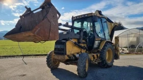      Cat 432D
