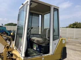 ����� Komatsu PC15-2 - ������� 15.09.2026!!! | Mobile.bg � ����� ������ 5
