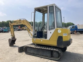 ����� Komatsu PC15-2 - ������� 15.09.2026!!! | Mobile.bg � ����� ������ 3
