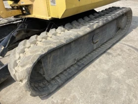 ����� Komatsu PC15-2 - ������� 15.09.2026!!! | Mobile.bg � ����� ������ 7