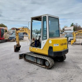 ����� �� �������� �� ����� Komatsu PC15-2 * �������� * 