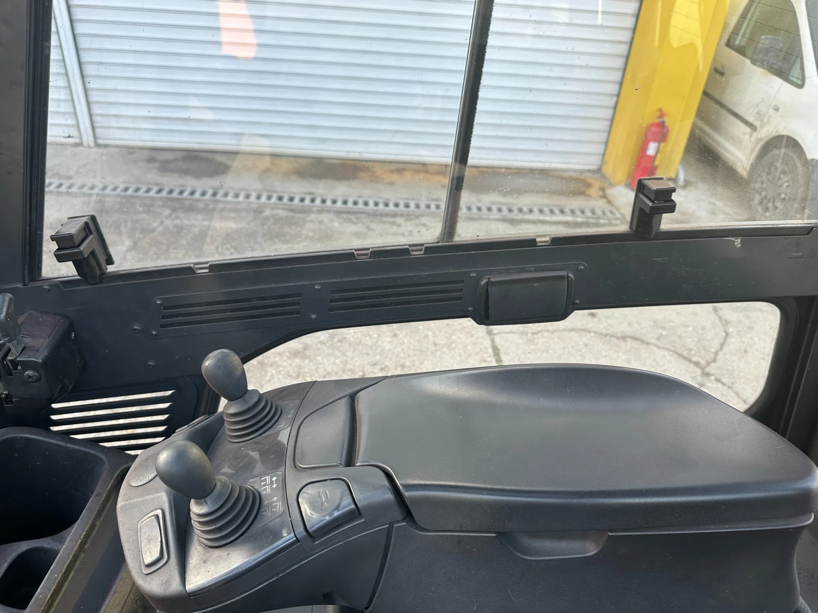 ���������� Linde E 30-01 | Mobile.bg � ����������� 12