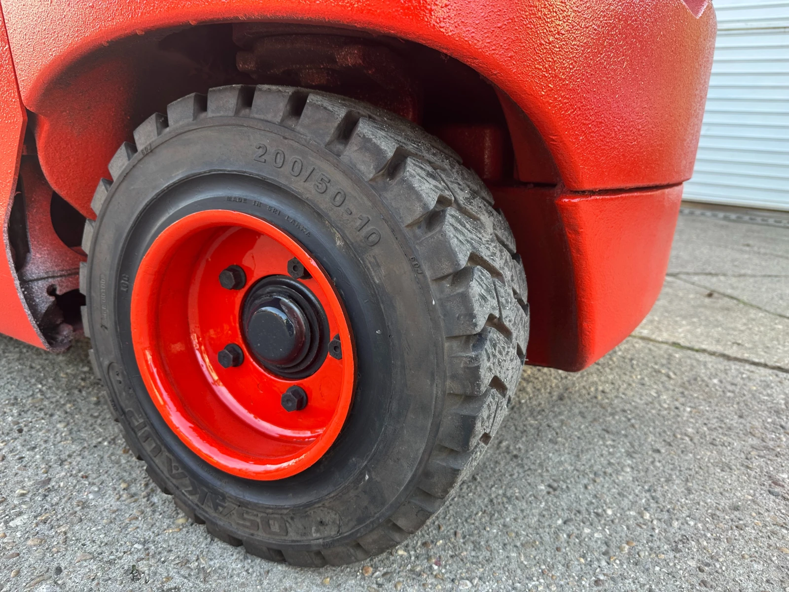 ���������� Linde E 30-01 | Mobile.bg � ����������� 10