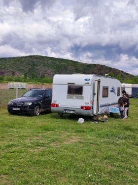 Каравана Wilk Соларна с-ма, снимка 13