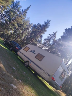 Каравана Wilk Соларна с-ма, снимка 6