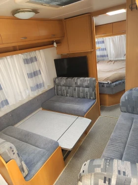 Каравана Wilk Соларна с-ма, снимка 11