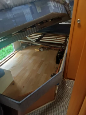 Каравана Wilk Соларна с-ма, снимка 15