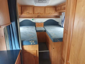 Кемпер Fiat Euromobil, снимка 8