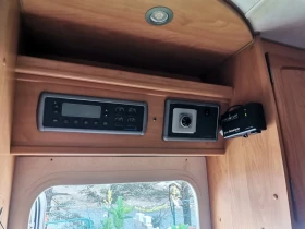 Кемпер Fiat Euromobil, снимка 6