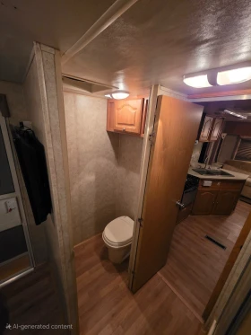 Каравана Forest River Riverstone 39 Grand Surveyor, снимка 14