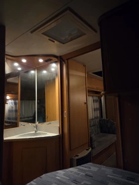 Каравана Wilk Соларна с-ма | Auto.bg — изображение 6