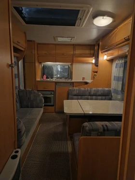 Каравана Wilk Соларна с-ма | Auto.bg — изображение 2