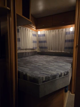 Каравана Wilk Соларна с-ма | Auto.bg — изображение 4