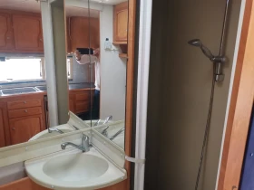 Кемпер Fiat Euromobil | Auto.bg — изображение 7