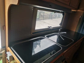 Кемпер Fiat Euromobil | Auto.bg — изображение 3