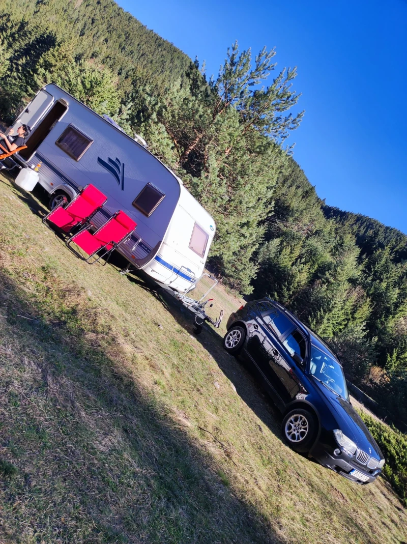 Каравана Wilk Соларна с-ма, снимка 6 - Каравани и кемпери - 52673222