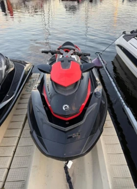 Обява за продажба на Джет Bombardier Sea Doo RXT 260 AS ~18 900 лв. - изображение 2