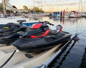 Обява за продажба на Джет Bombardier Sea Doo RXT 260 AS ~18 900 лв. - изображение 3