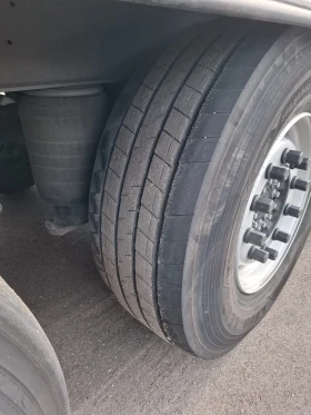 Полуремарке Schmitz SKO24 FP60, снимка 16