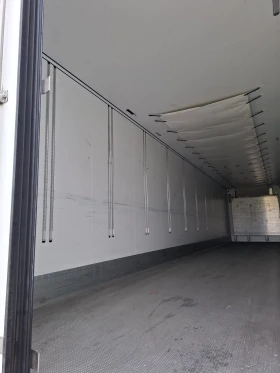 Полуремарке Schmitz SKO24 FP60, снимка 7