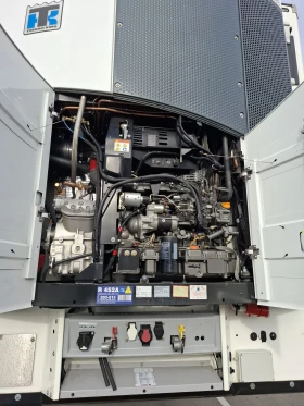 Полуремарке Schmitz SKO24 FP60, снимка 10