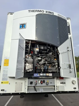 Полуремарке Schmitz SKO24 FP60, снимка 2