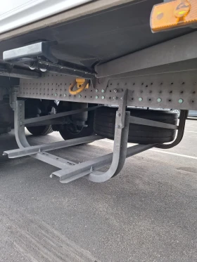 Полуремарке Schmitz SKO24 FP60, снимка 15