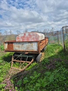 За трактор Други, снимка 2