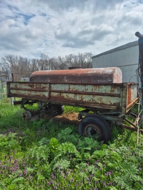 За трактор Други, снимка 3