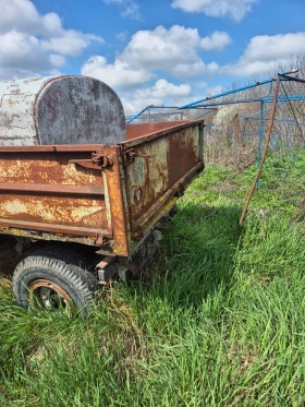 За трактор Други, снимка 4