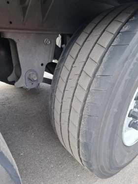 Полуремарке Schmitz SKO24 FP60, снимка 11 - Ремаркета - 53596640