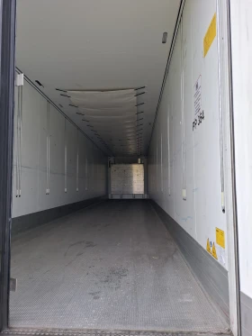 Полуремарке Schmitz SKO24 FP60, снимка 8 - Ремаркета - 53596640