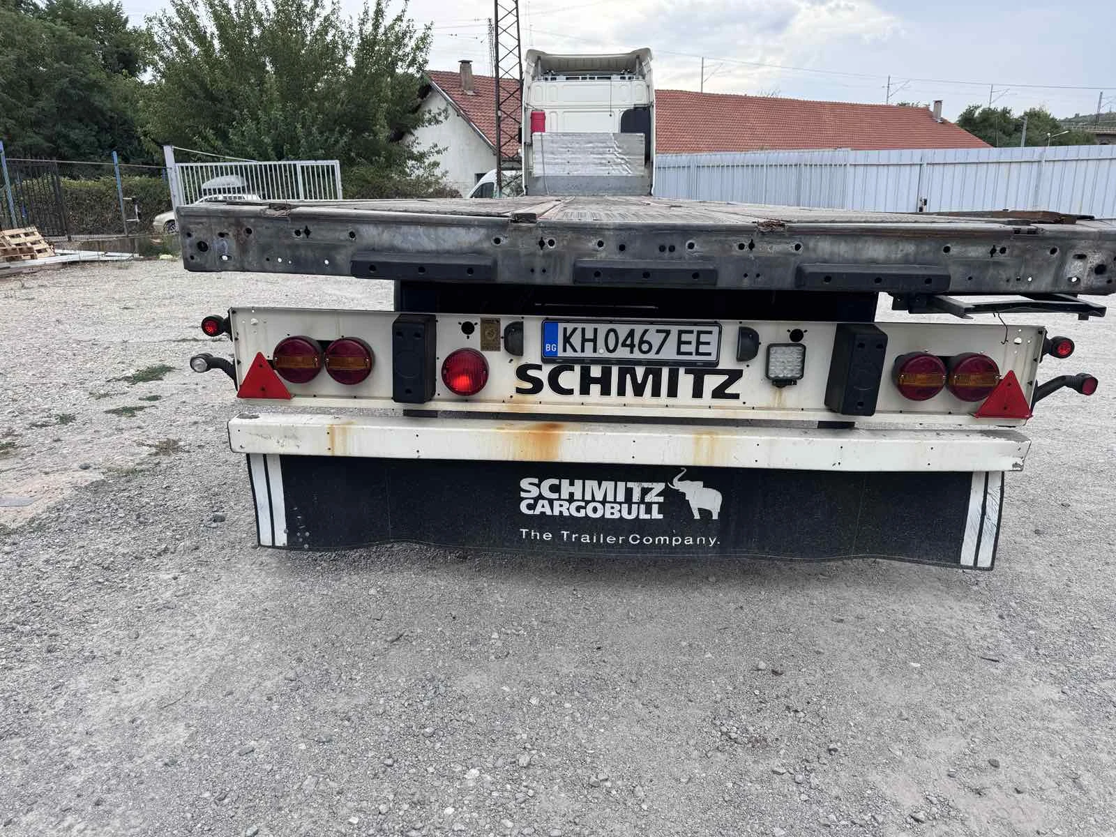  Schmitz  | Mobile.bg   6