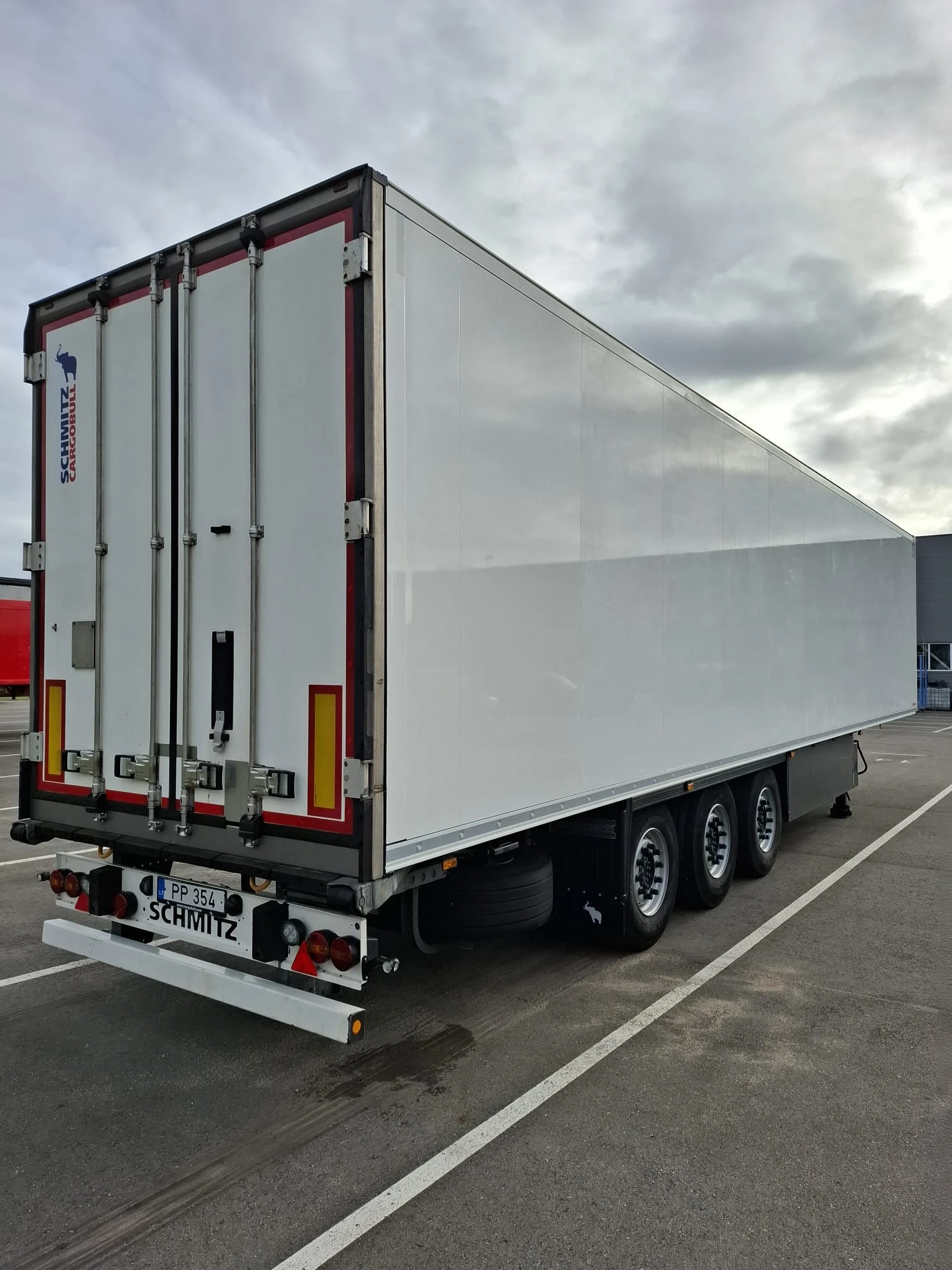 ����������� Schmitz SKO24 FP60 | Mobile.bg � ����������� 5