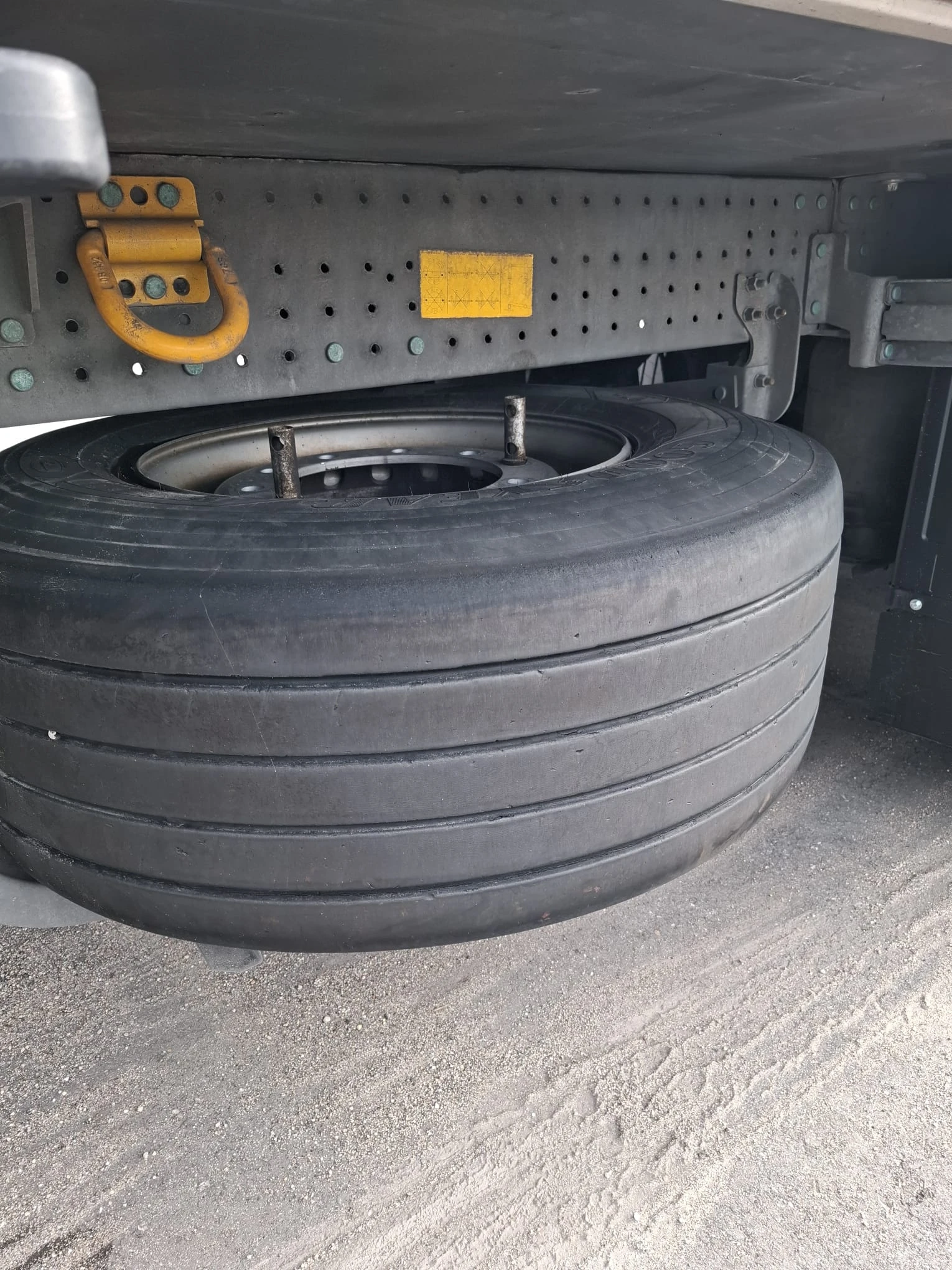 ����������� Schmitz SKO24 FP60 | Mobile.bg � ����������� 14