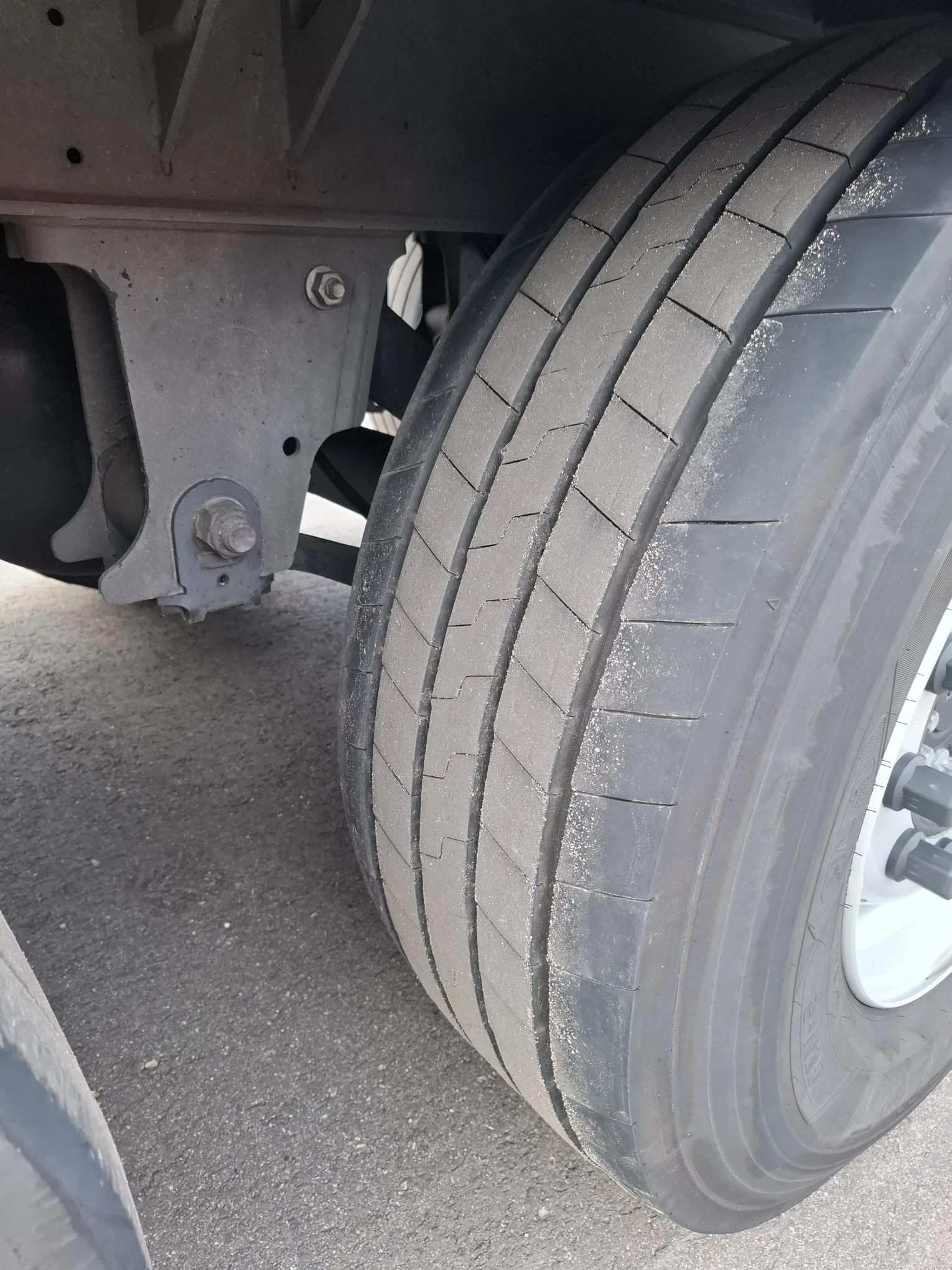 ����������� Schmitz SKO24 FP60 | Mobile.bg � ����������� 11