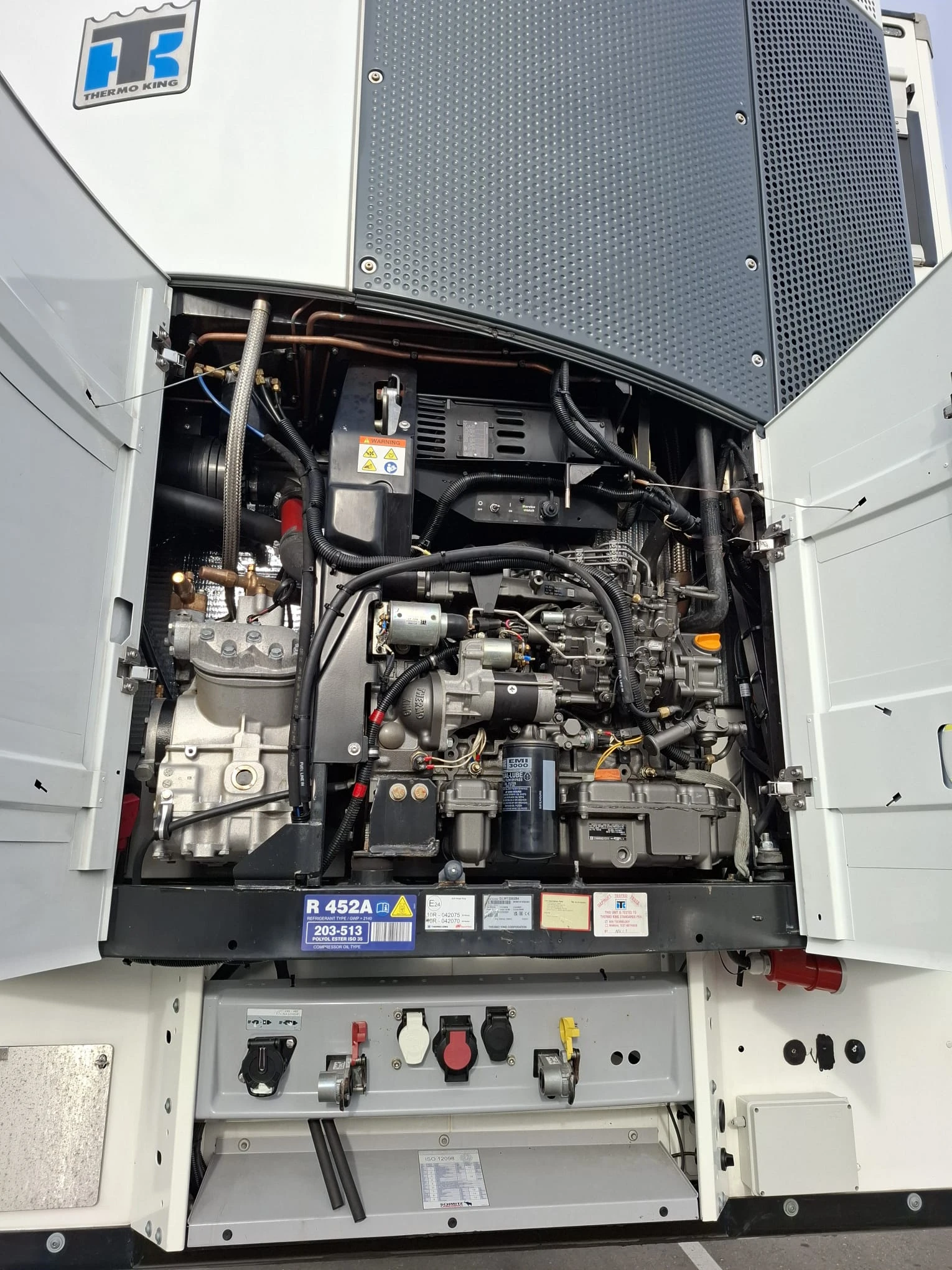 ����������� Schmitz SKO24 FP60 | Mobile.bg � ����������� 10