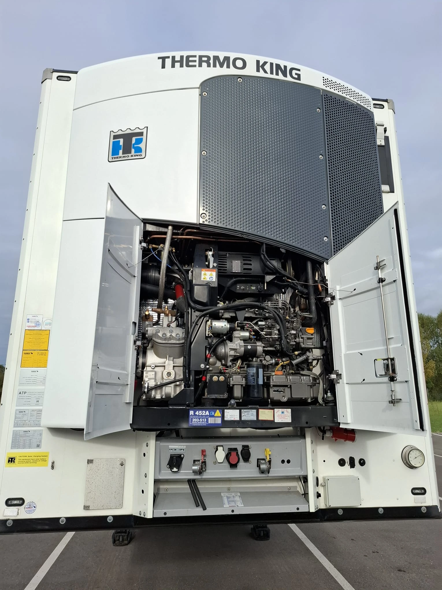 ����������� Schmitz SKO24 FP60 | Mobile.bg � ����������� 2