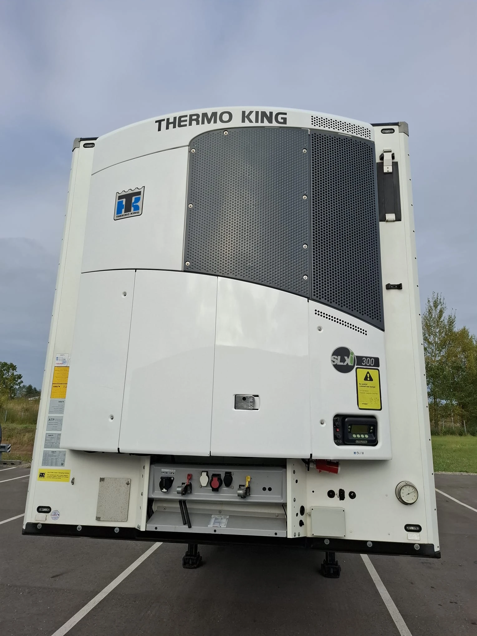 ����������� Schmitz SKO24 FP60 | Mobile.bg � ����������� 4