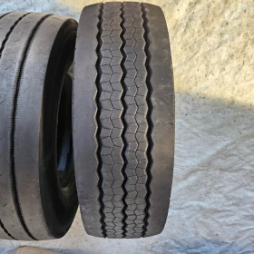 Гуми Всесезонни 235/75R17.5, снимка 1