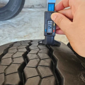 Гуми Всесезонни 235/75R17.5, снимка 3